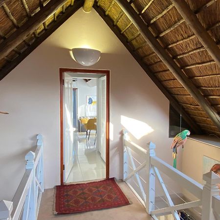 Bettie'S Luxury Lodge Kroonstad Luaran gambar