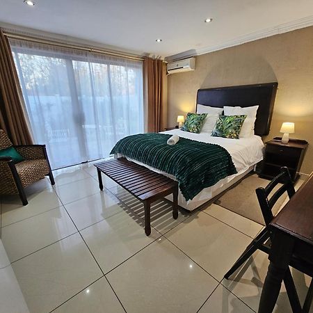 Bettie'S Luxury Lodge Kroonstad Luaran gambar
