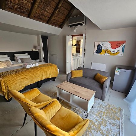 Bettie'S Luxury Lodge Kroonstad Luaran gambar