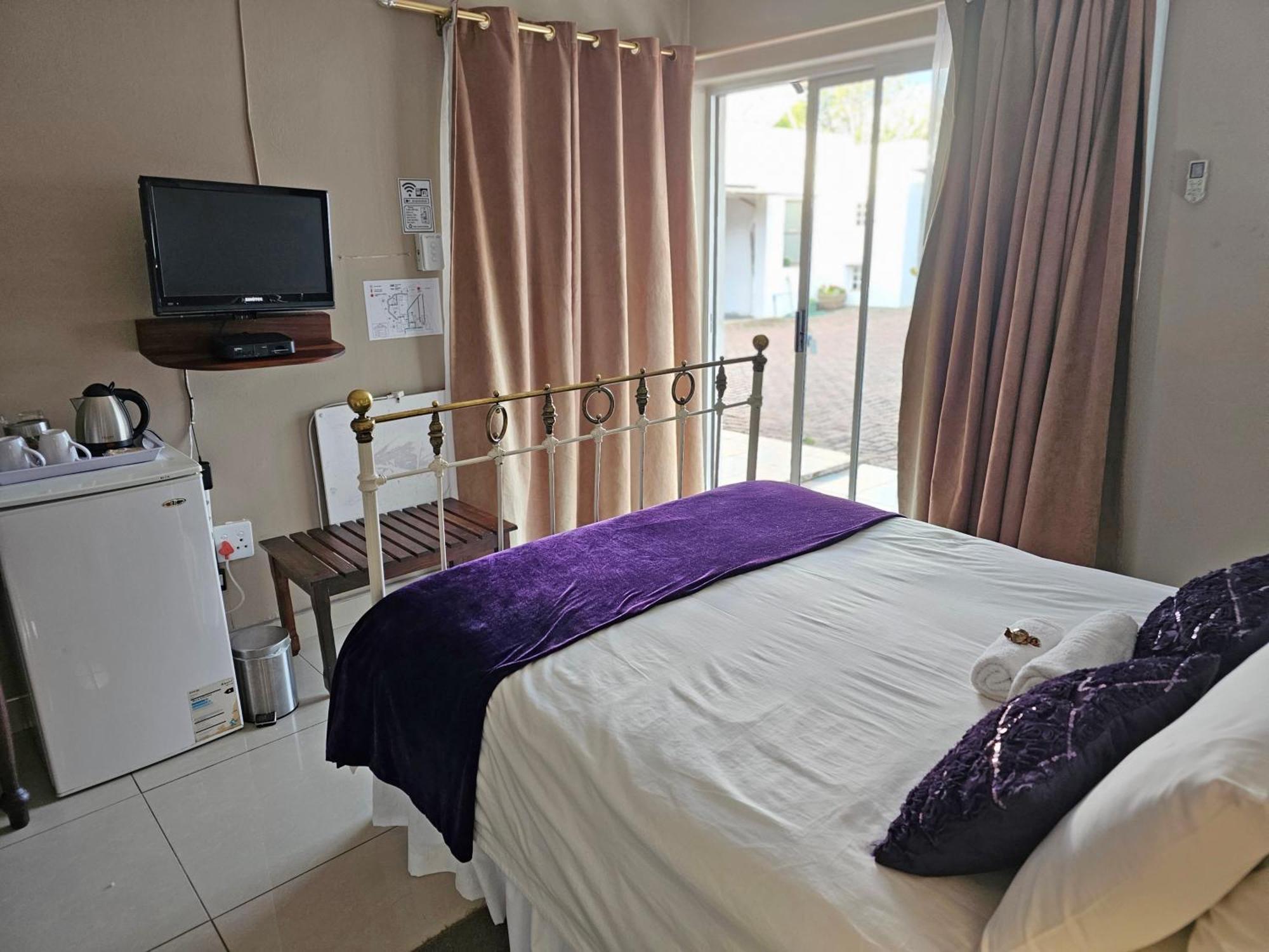 Bettie'S Luxury Lodge Kroonstad Luaran gambar