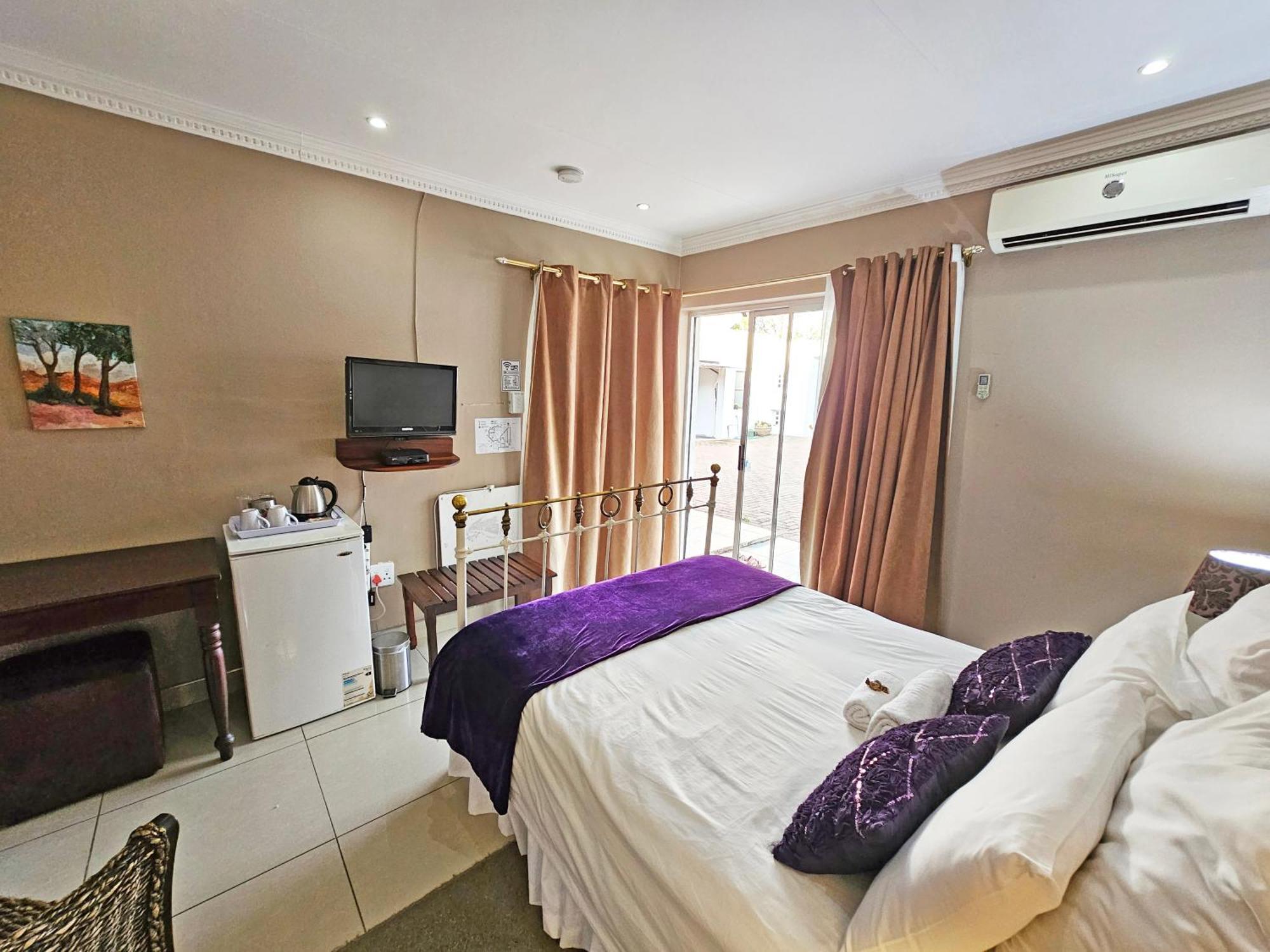 Bettie'S Luxury Lodge Kroonstad Luaran gambar