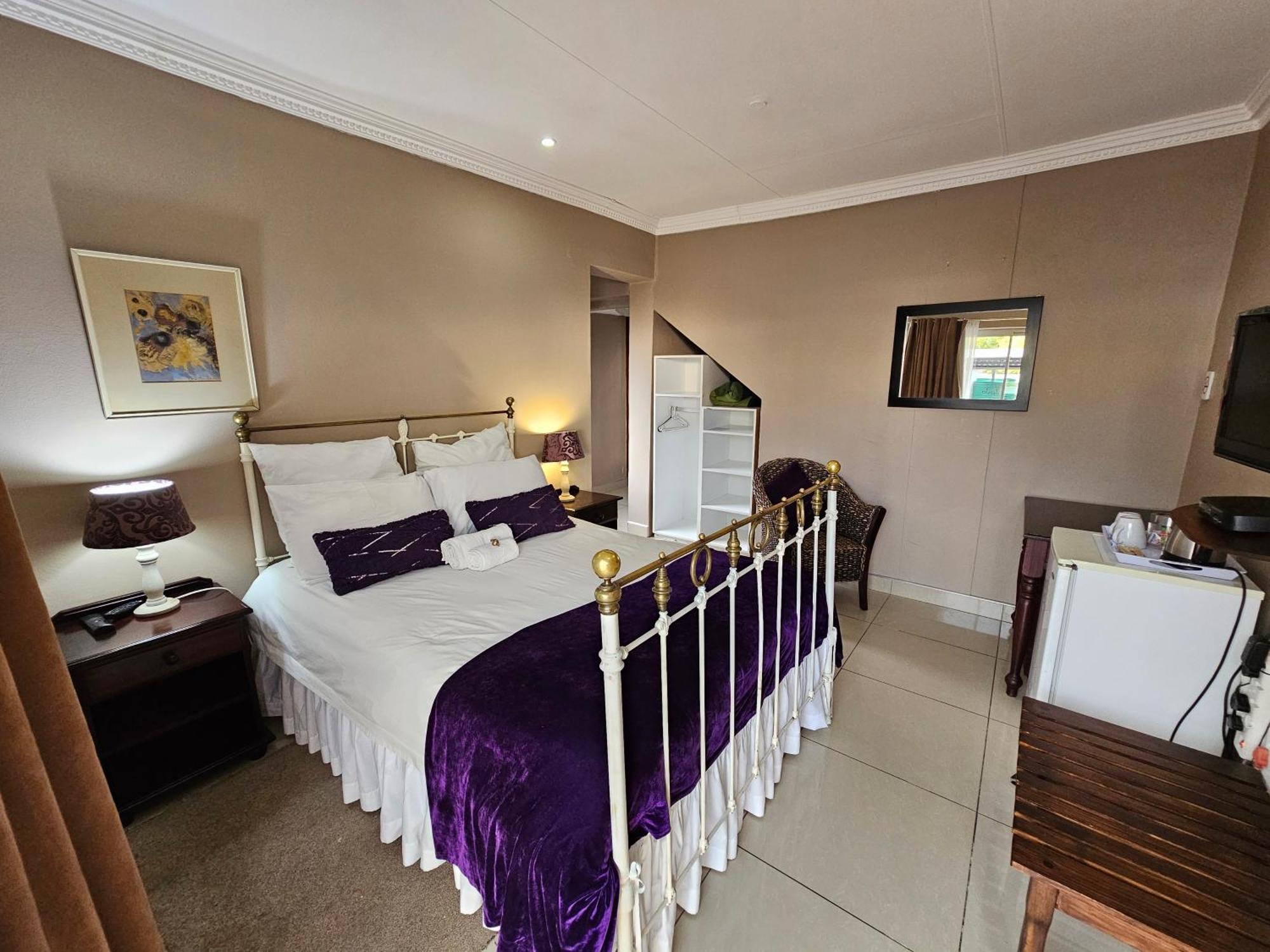 Bettie'S Luxury Lodge Kroonstad Luaran gambar