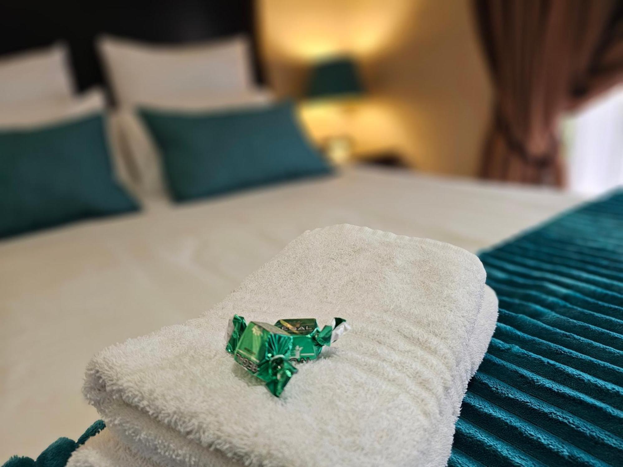 Bettie'S Luxury Lodge Kroonstad Luaran gambar