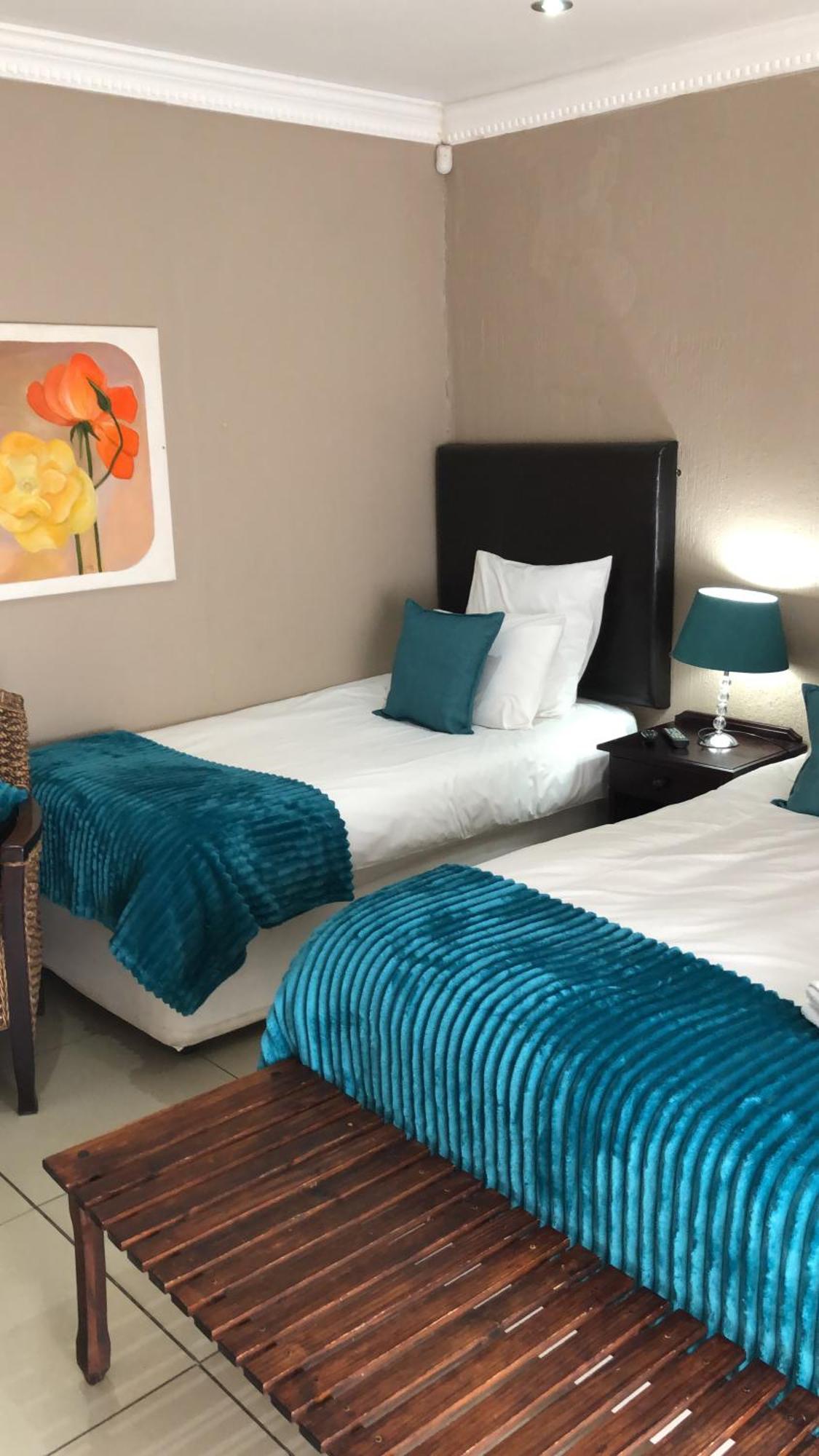 Bettie'S Luxury Lodge Kroonstad Luaran gambar