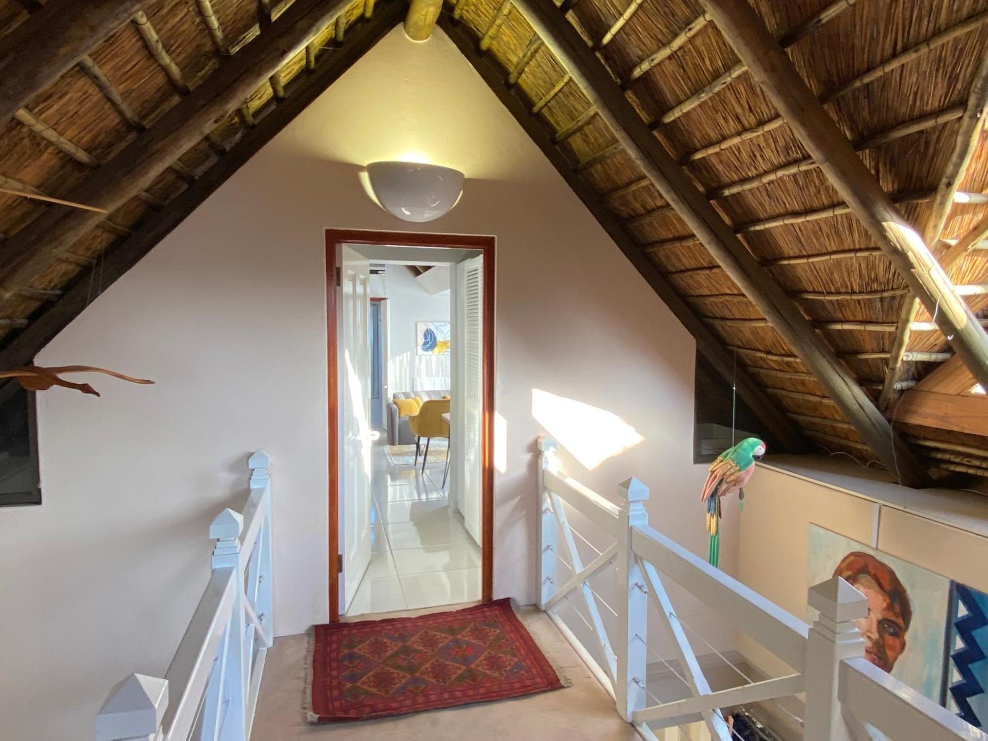 Bettie'S Luxury Lodge Kroonstad Luaran gambar