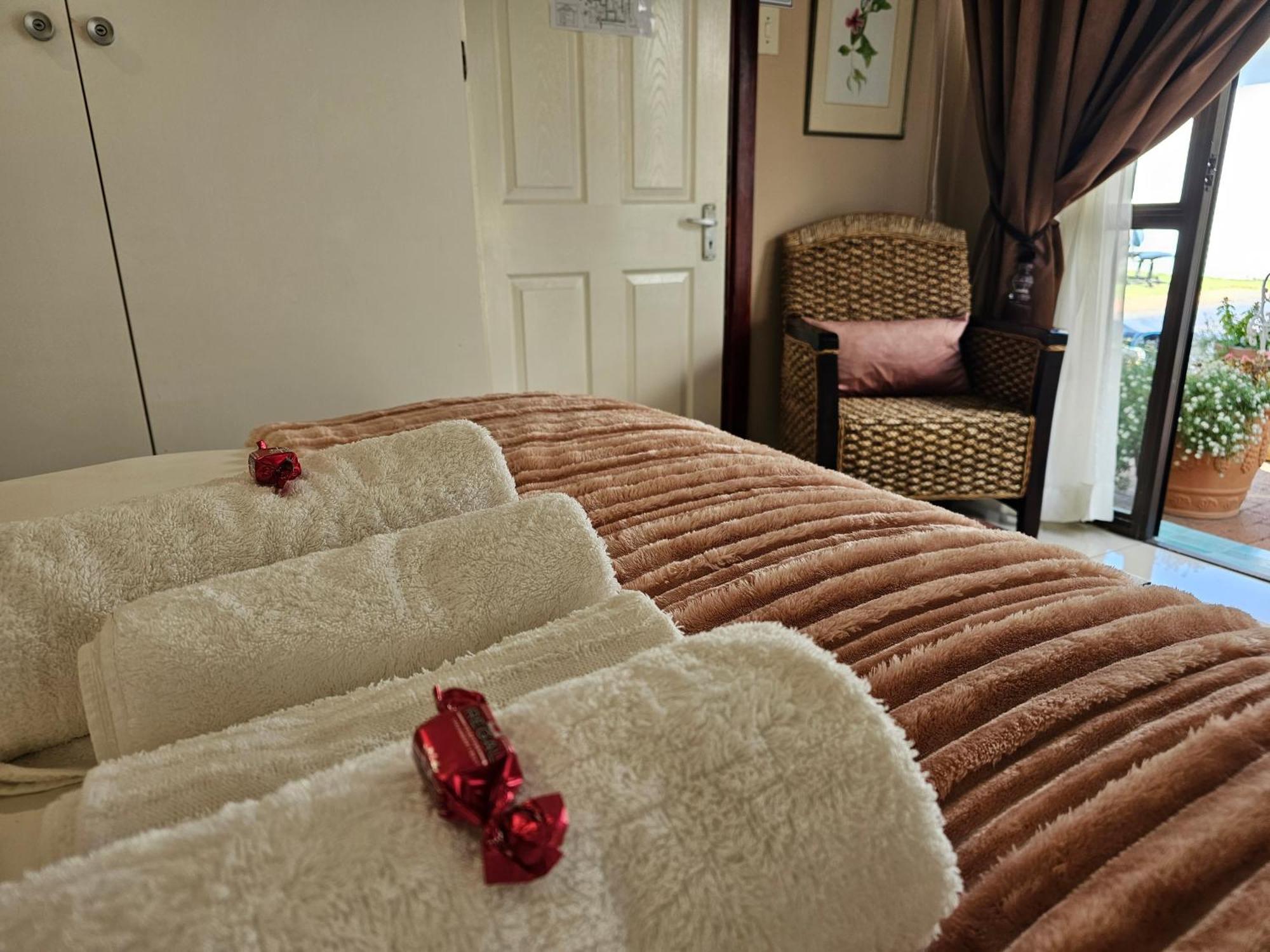 Bettie'S Luxury Lodge Kroonstad Luaran gambar
