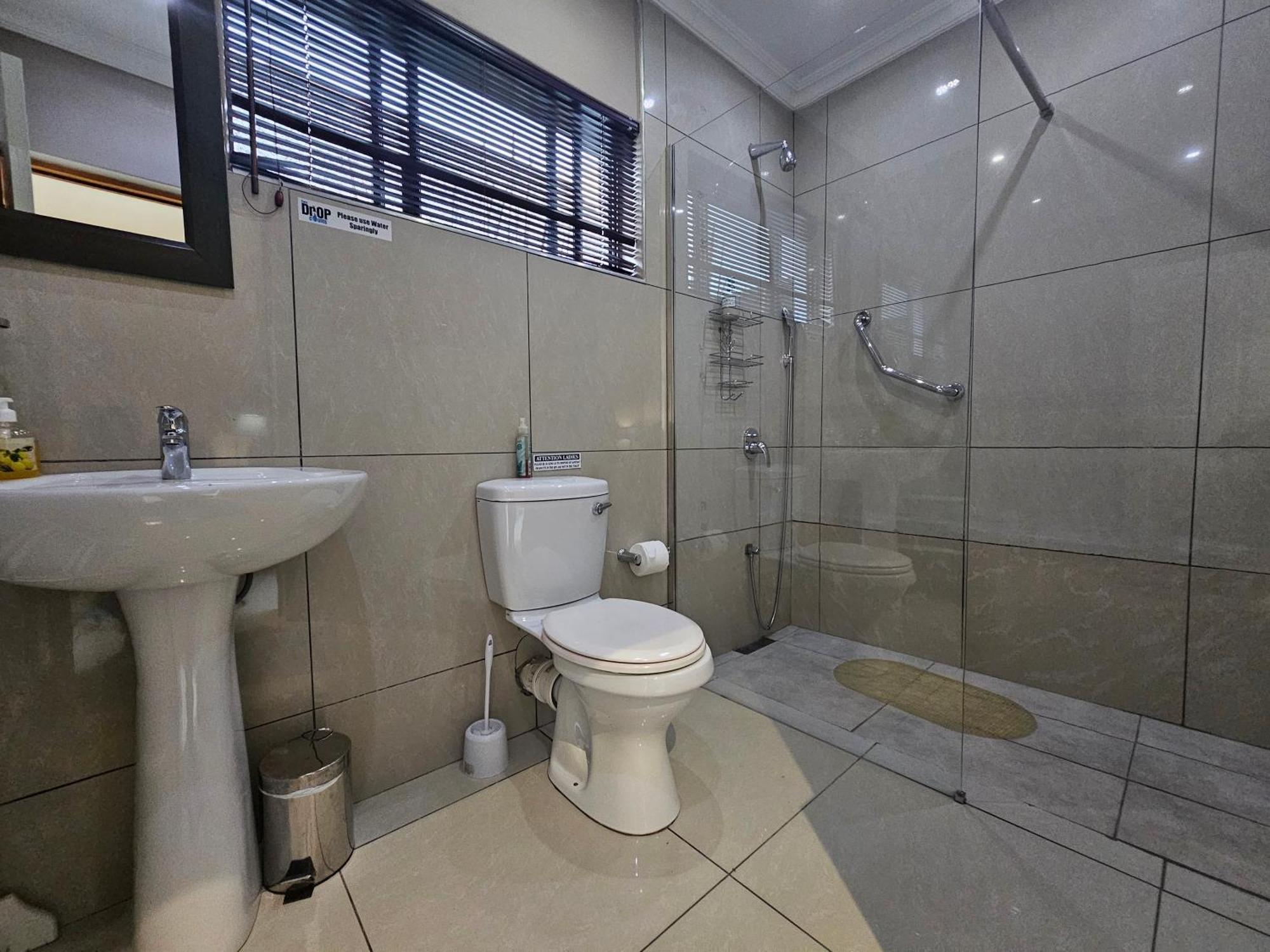 Bettie'S Luxury Lodge Kroonstad Luaran gambar