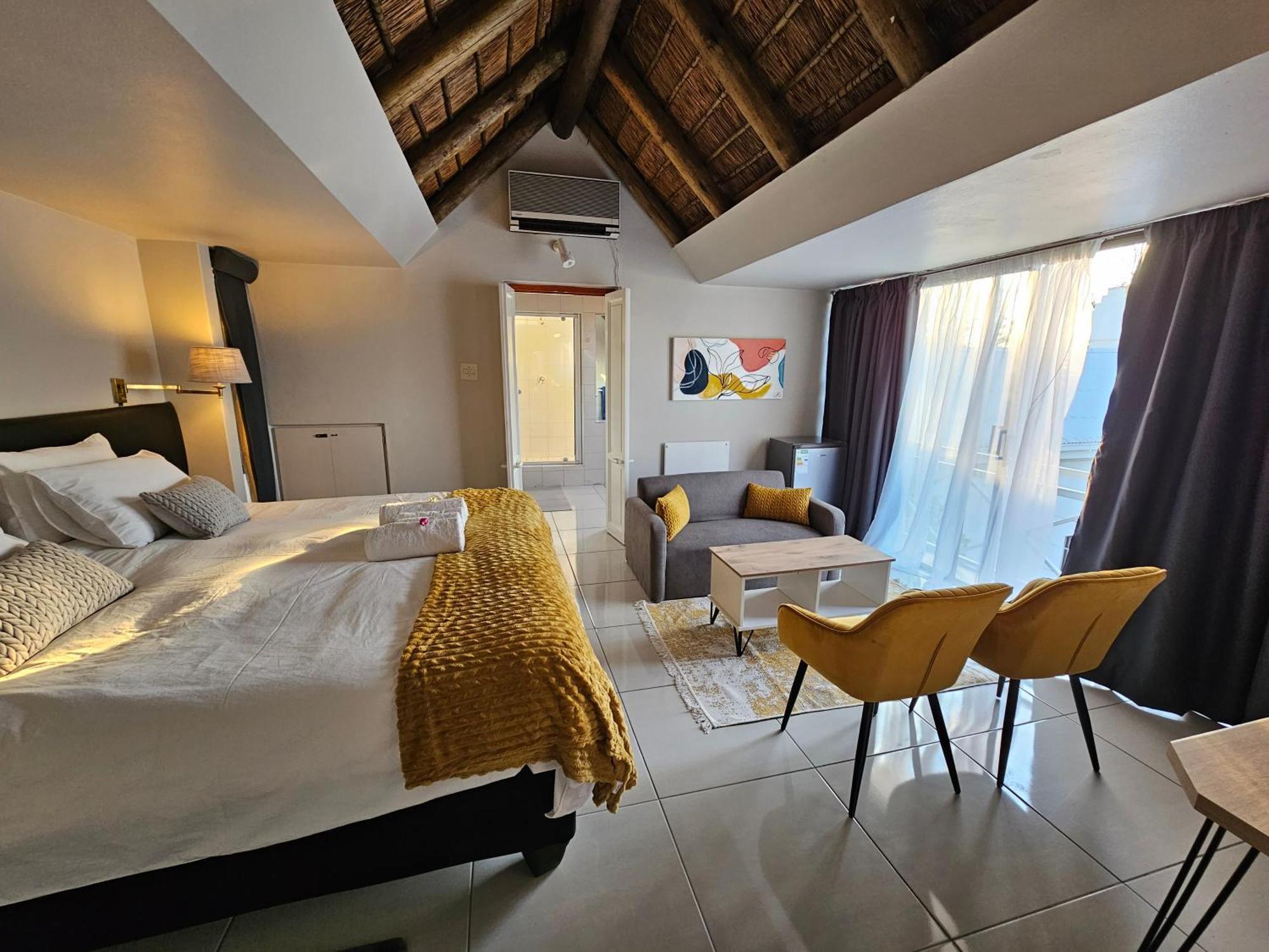 Bettie'S Luxury Lodge Kroonstad Luaran gambar