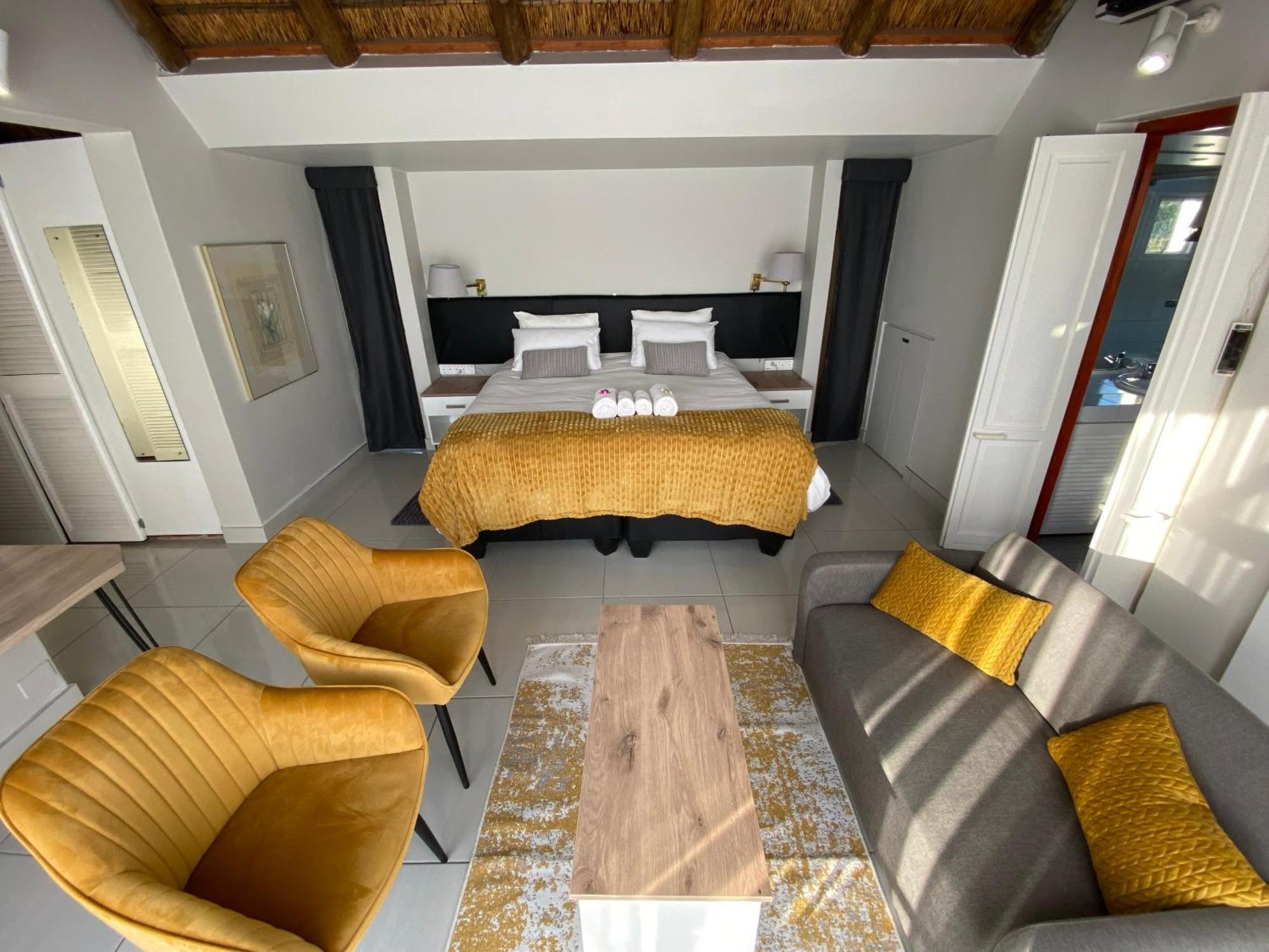 Bettie'S Luxury Lodge Kroonstad Luaran gambar