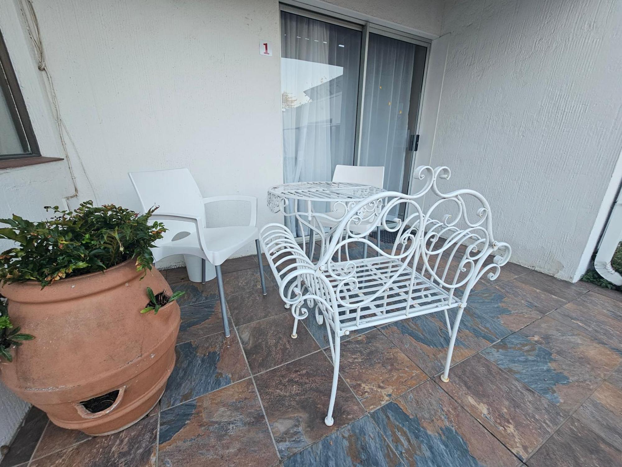Bettie'S Luxury Lodge Kroonstad Bilik gambar