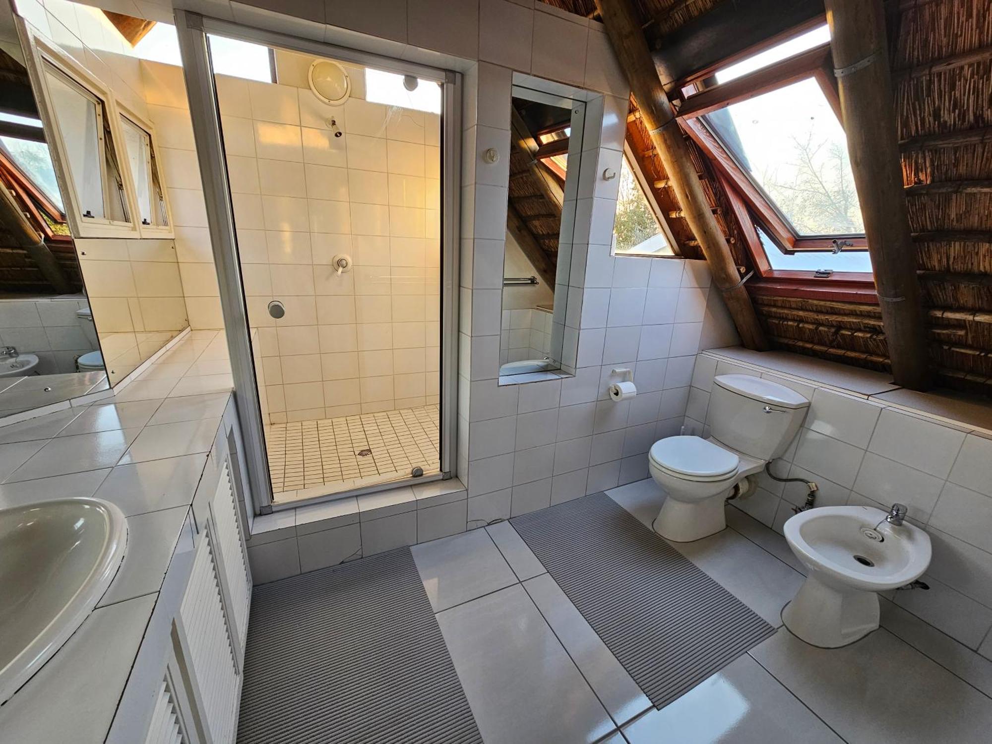 Bettie'S Luxury Lodge Kroonstad Luaran gambar