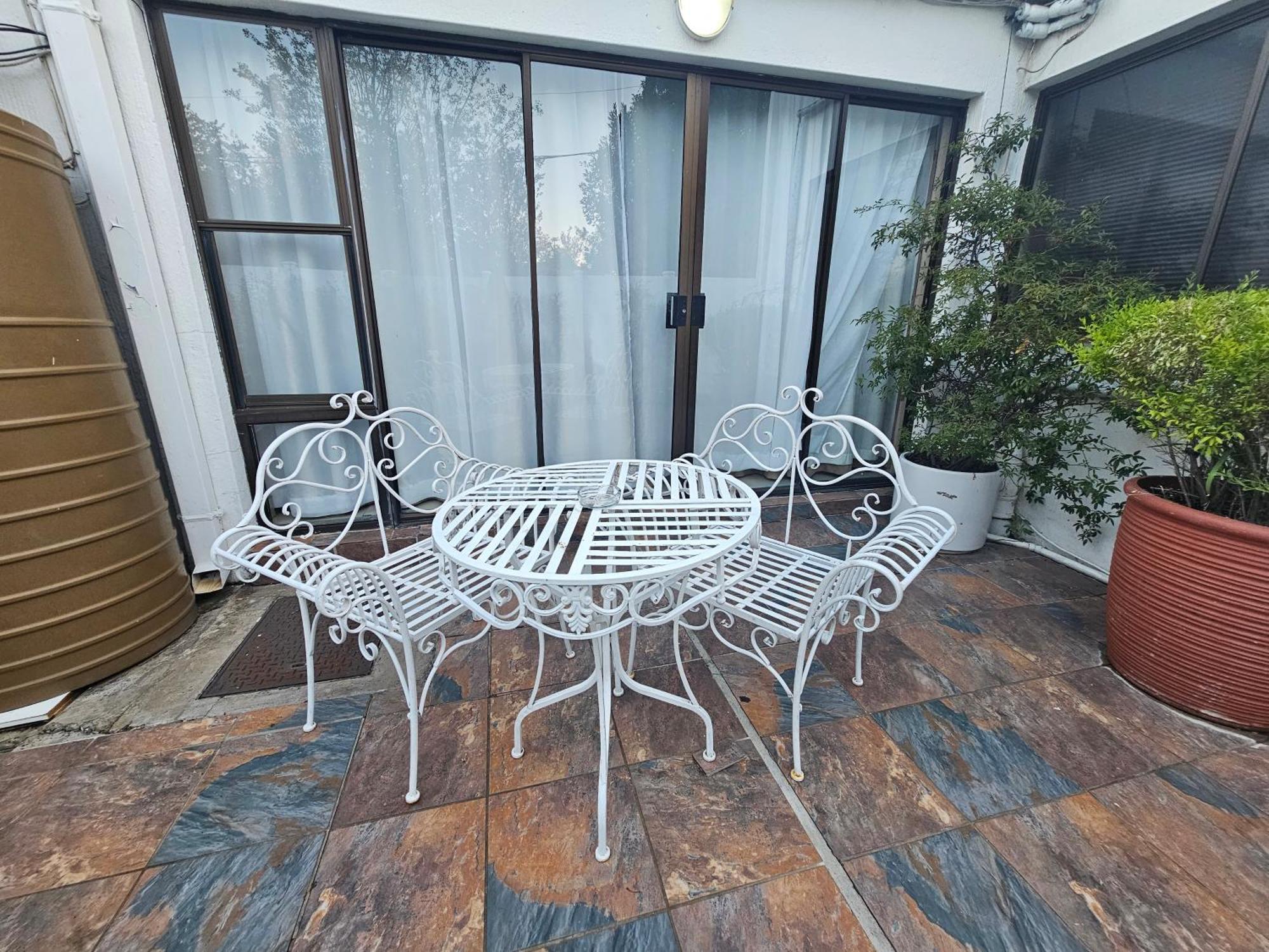 Bettie'S Luxury Lodge Kroonstad Bilik gambar