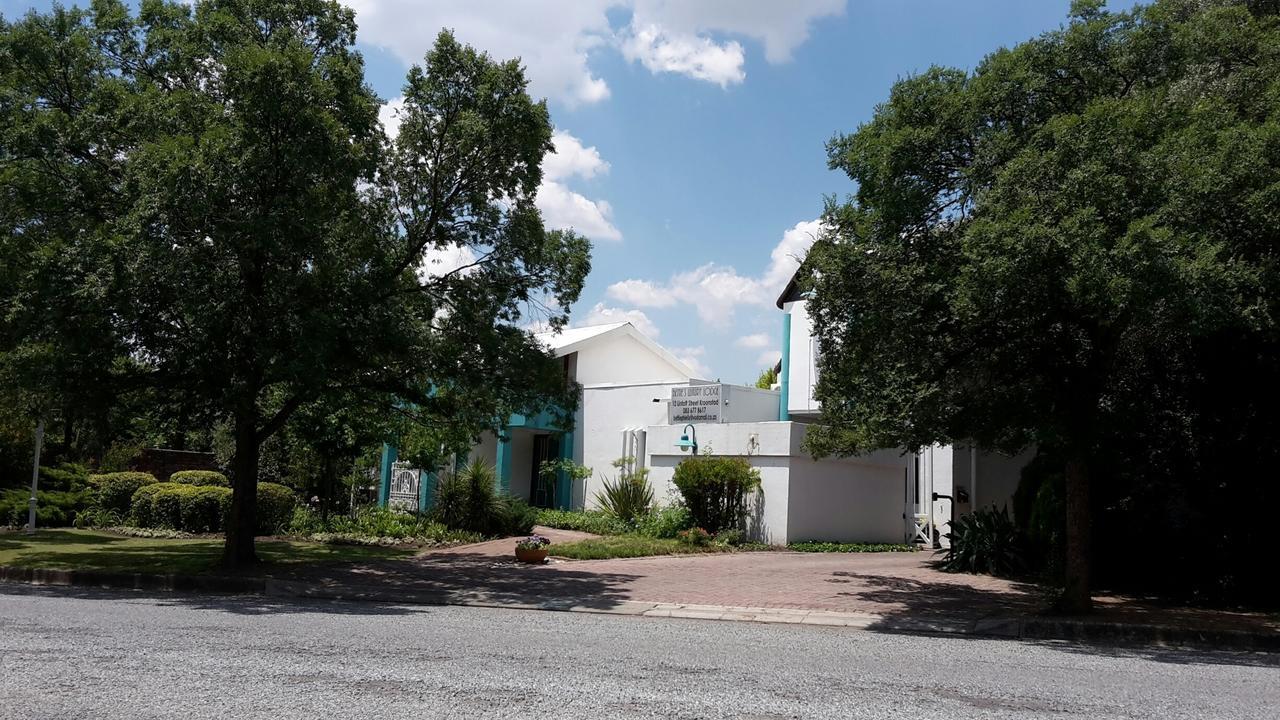Bettie'S Luxury Lodge Kroonstad Luaran gambar