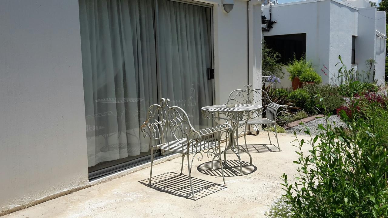 Bettie'S Luxury Lodge Kroonstad Bilik gambar