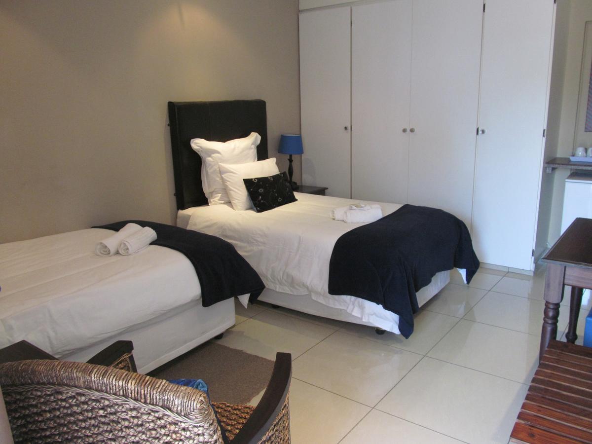 Bettie'S Luxury Lodge Kroonstad Bilik gambar