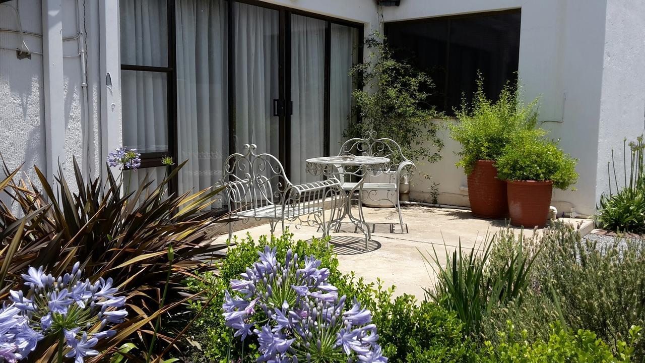 Bettie'S Luxury Lodge Kroonstad Bilik gambar
