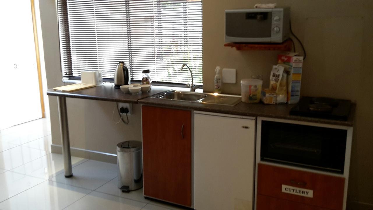 Bettie'S Luxury Lodge Kroonstad Luaran gambar