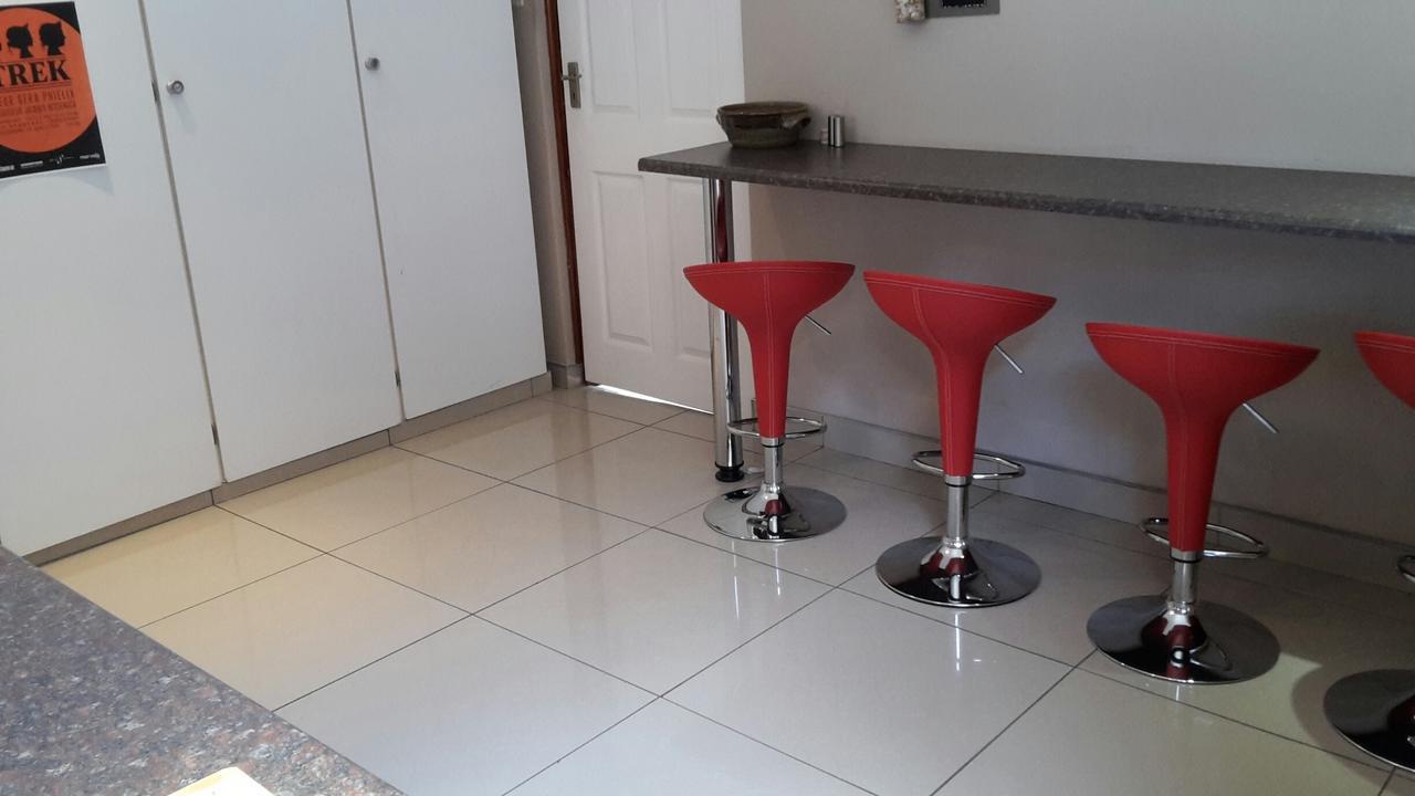 Bettie'S Luxury Lodge Kroonstad Luaran gambar